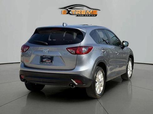 Used 2014 MAZDA CX-5 Grand Touring AWD/4WD image 6