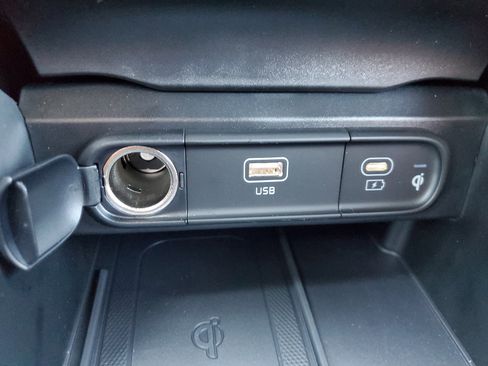 New 2025 Kia Telluride EX X-Line image 22