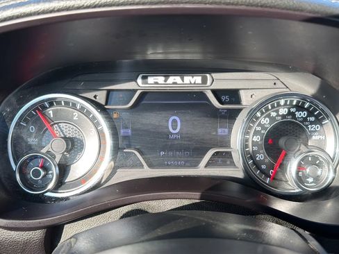 Used 2023 RAM 3500 Laramie AWD/4WD image 72