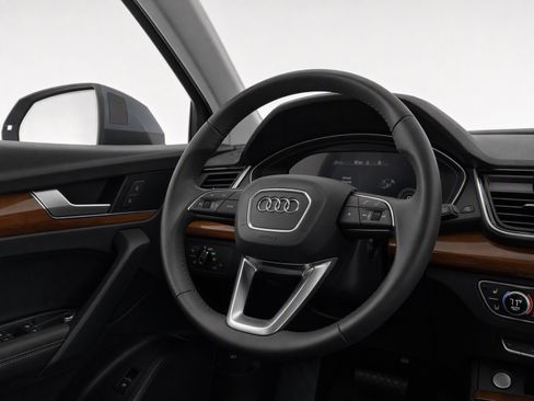 Certified 2023 Audi Q5 2.0T Premium Plus w/ Premium Plus Package AWD/4WD image 24