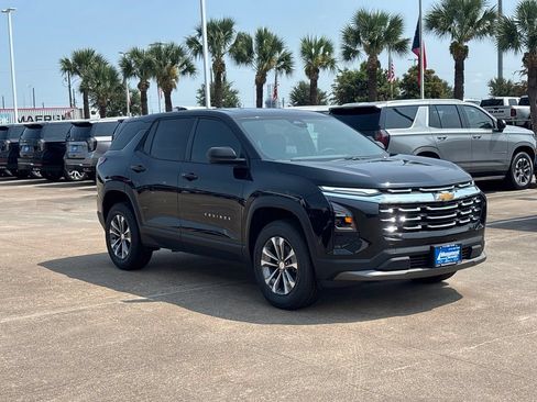 New 2026 Chevrolet Equinox LT FWD image 6