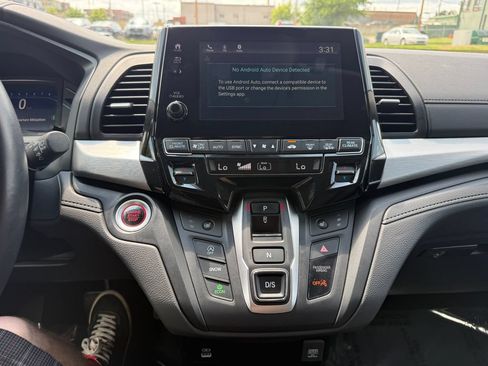 Used 2024 Honda Odyssey EX-L image 24