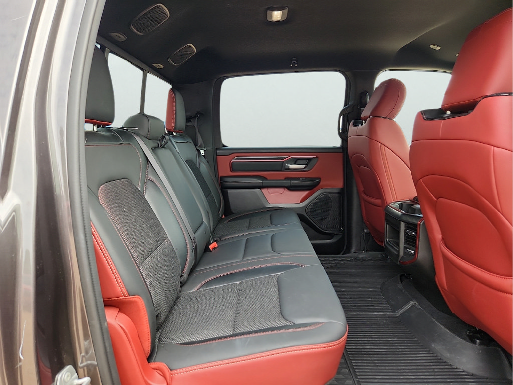 Used 2026 RAM 1500 Rebel w/ Rebel Level 1 Equipment Group AWD/4WD image 16