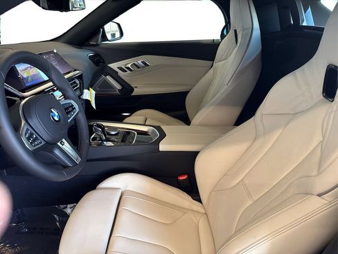 New 2026 BMW Z4 sDrive30i w/ Premium Package image 9