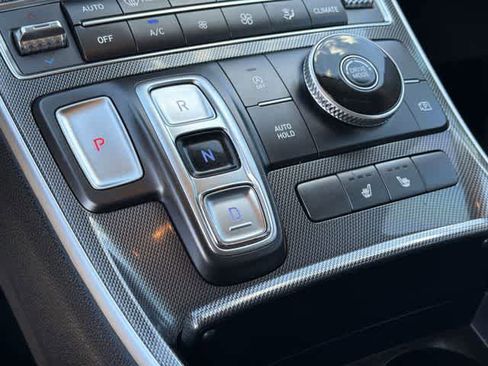 Used 2023 Hyundai Santa Fe SEL FWD image 24