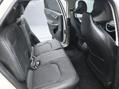 Used 2022 Kia EV6 Wind image 25