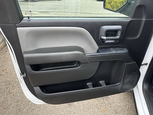 Used 2015 GMC Sierra 1500 2WD Regular Cab image 16