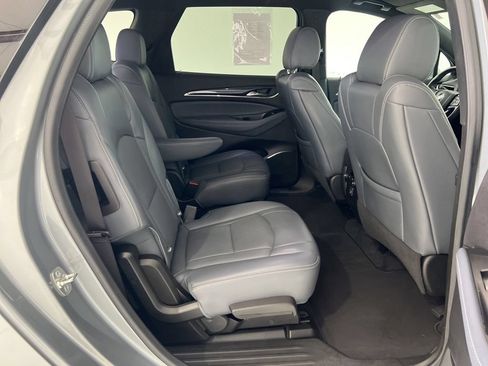 Used 2024 Buick Enclave Essence w/ Technology Package FWD image 24