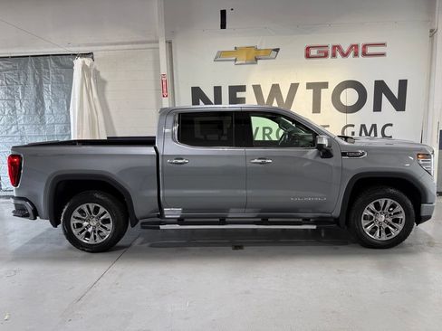 New 2026 GMC Sierra 1500 Denali w/ Technology Package AWD/4WD image 33