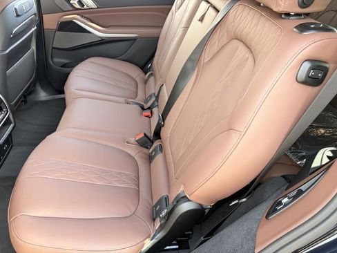 New 2026 BMW X7 M60i w/ Executive Package AWD/4WD image 16