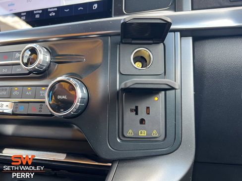 New 2025 Ford F150 Tremor w/ Equipment Group 402A High image 22