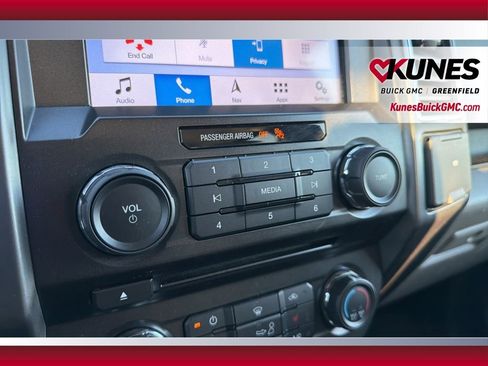 Used 2018 Ford F150 XLT w/ Equipment Group 302A Luxury image 24