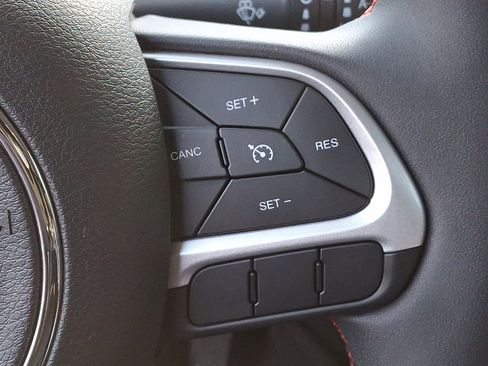 Certified 2023 Jeep Renegade Trailhawk image 23