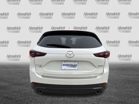 Used 2023 MAZDA CX-5 AWD 2.5 S w/ Select Package image 9