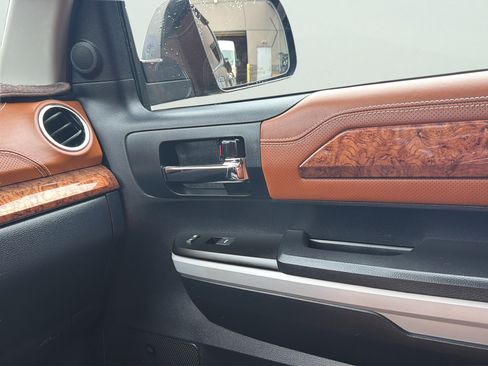 Used 2019 Toyota Tundra 1794 Edition AWD/4WD image 45