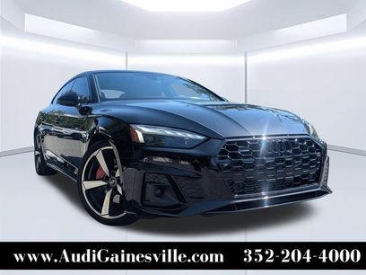 Used 2023 Audi A5 2.0T Prestige w/ Black Optic Plus Package
