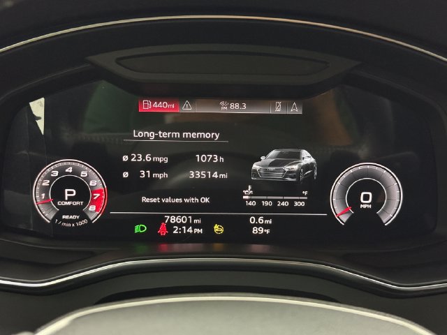 Used 2021 Audi A7 3.0T Prestige w/ Luxury Package AWD/4WD image 18