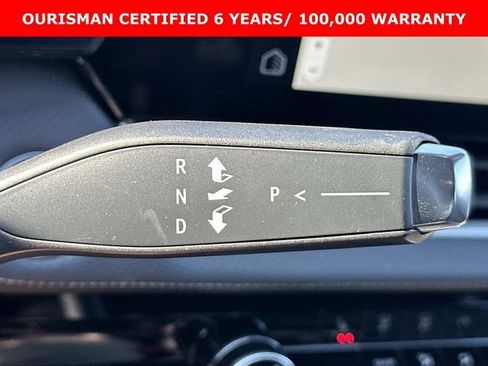 Certified 2025 Chevrolet Equinox LT w/ Safety and Technology Package image 26