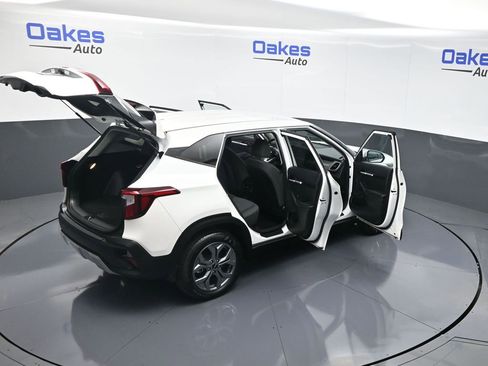 Certified 2024 Kia Seltos LX image 56