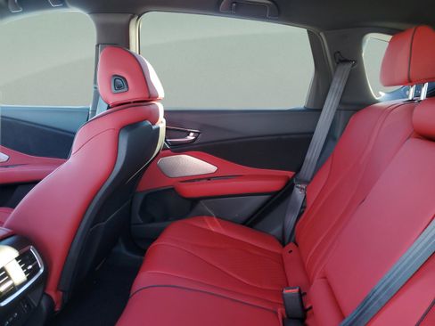 New 2026 Acura RDX A-Spec image 10