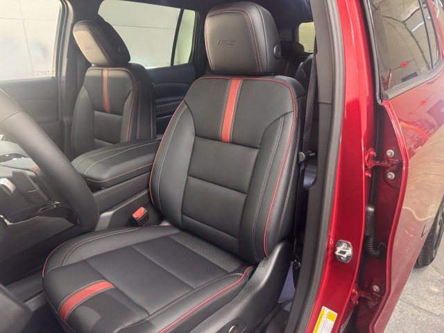 New 2027 Chevrolet Traverse RS w/ LPO, Floor Liner Package AWD/4WD image 20