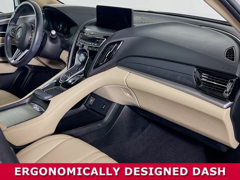 Used 2023 Acura RDX FWD image 20