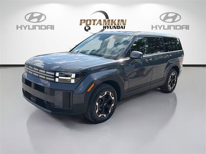 Used 2026 Hyundai Santa Fe SE