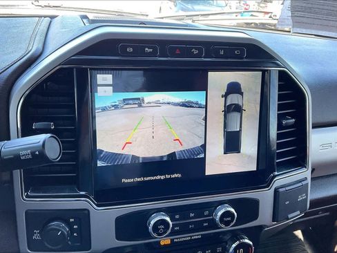 Used 2022 Ford F250 King Ranch w/ King Ranch Ultimate Package image 27