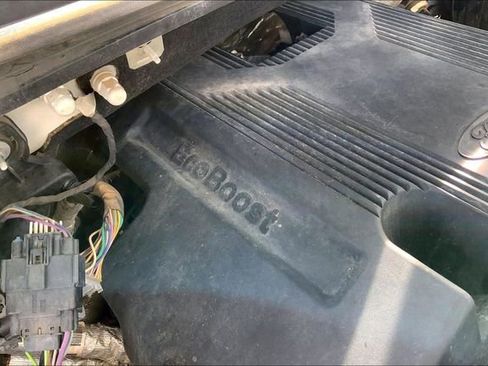 Used 2018 Ford F150 XL w/ Equipment Group 101A Mid image 30