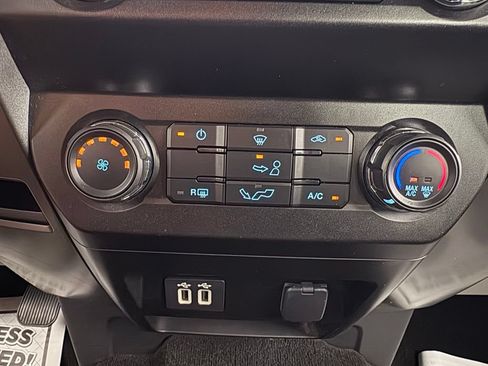 Used 2020 Ford F150 XLT w/ Equipment Group 301A Mid AWD/4WD image 29