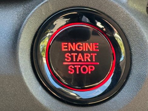 Certified 2025 Honda CR-V LX image 30