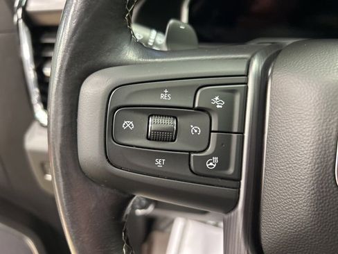 Used 2023 GMC Sierra 1500 Denali Ultimate image 24