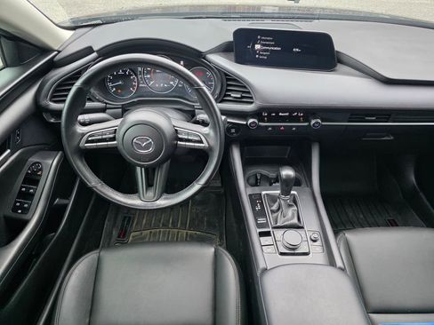 Used 2022 MAZDA MAZDA3 s image 26