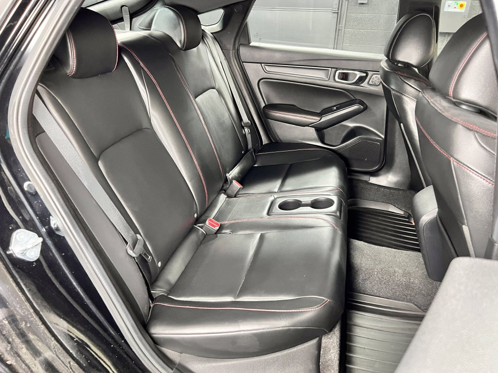 Used 2025 Acura Integra Type S FWD image 17