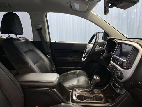 Used 2018 GMC Canyon SLT w/ Driver Alert Package image 45