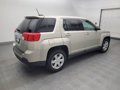 Used 2015 GMC Terrain SLE FWD image 10