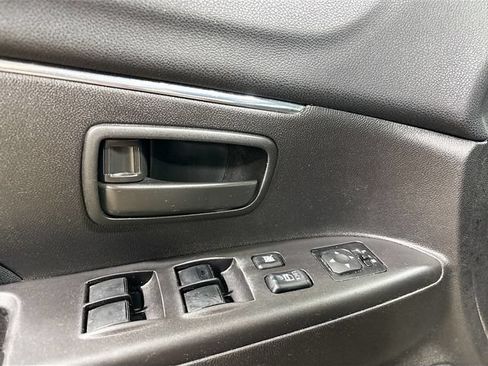 Used 2015 Mitsubishi Outlander Sport ES FWD image 14