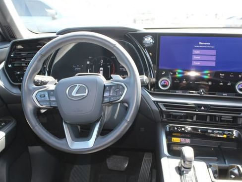 Certified 2026 Lexus TX 350 AWD w/ Technology Package image 15