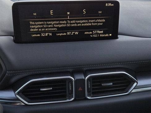 New 2025 MAZDA CX-5 AWD 2.5 S image 19