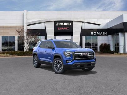 New 2026 GMC Terrain Elevation w/ Elevation Premium Package