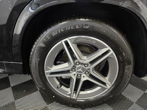 New 2025 Mercedes-Benz GLE 53 AMG 4MATIC image 20