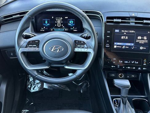 Used 2023 Hyundai Tucson SEL w/ Convenience Package image 17