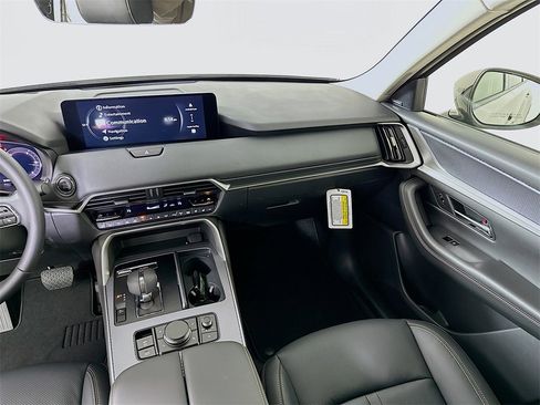New 2026 MAZDA CX-90 3.3 Turbo w/ Premium Sport Pkg image 20