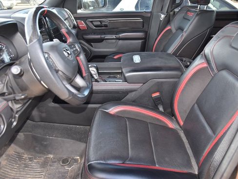 Used 2022 RAM 1500 TRX w/ TRX Level 2 Equipment Group image 10