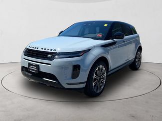 New 2026 Land Rover Range Rover Evoque S AWD/4WD video 1