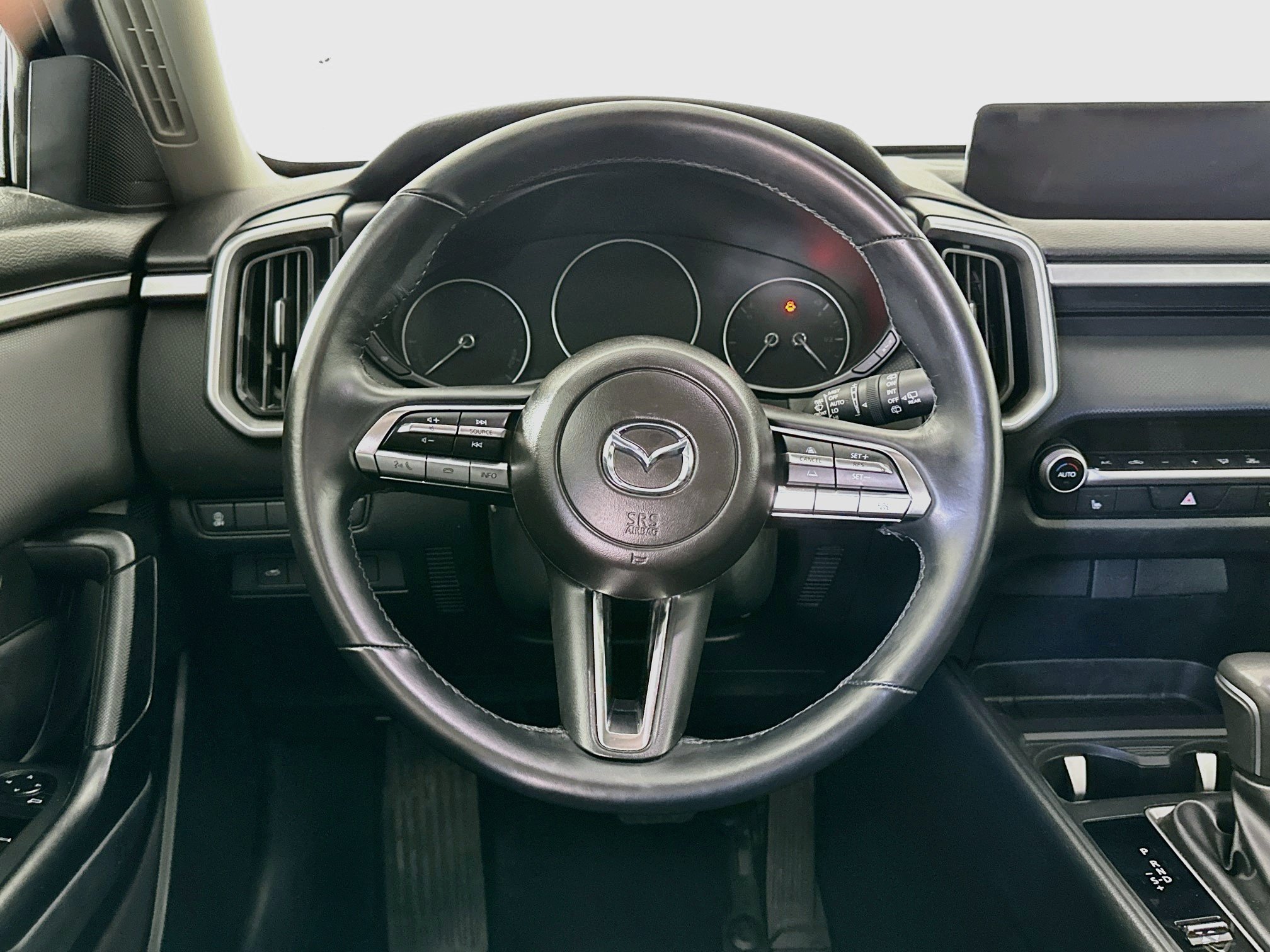 Used 2025 MAZDA CX-50 2.5 Hybrid w/ Preferred Pkg AWD/4WD image 18