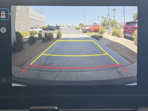 New 2025 Hyundai Kona SEL image 20