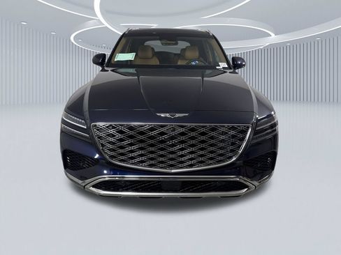 New 2026 Genesis GV80 3.5T Advanced AWD/4WD image 10