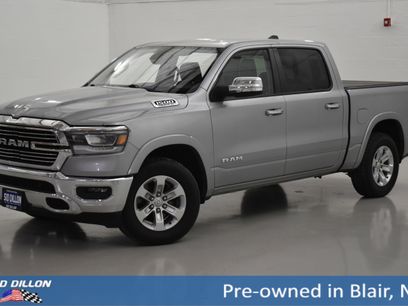 Used 2019 RAM 1500 Laramie