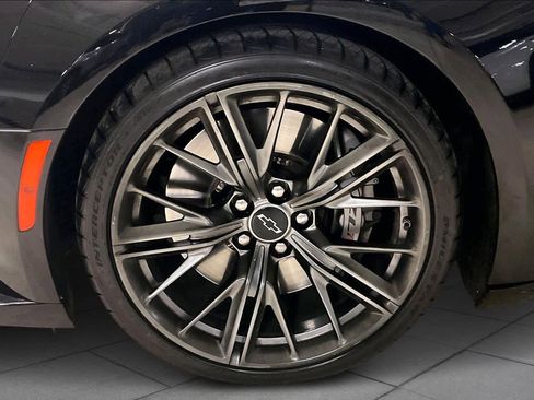 Used 2023 Chevrolet Camaro ZL1 image 10